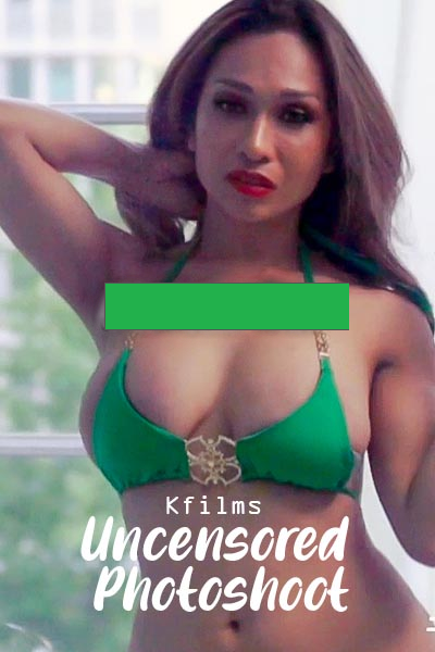 Uncensored Photoshoot 2020 KFilms Originals Hindi Video UNRATED 720p WEBRip 30MB Download
