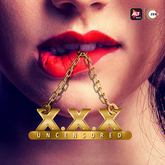 XXX: Uncensored 2020 Season 2 Complete Hindi ALTBalaji Web Series 720p HDRip 800MB Download | Hot Short Films | Watch Online | GDrive | Direct Links – 18movie.xyz