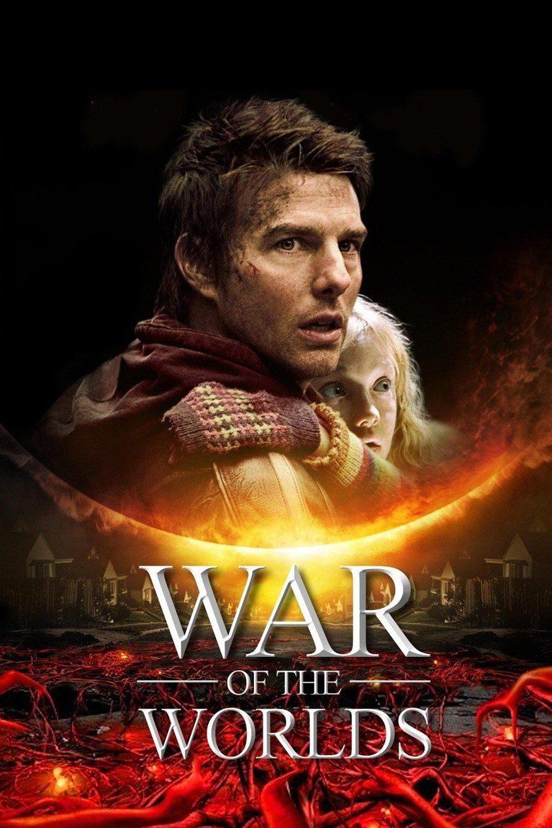War of the Worlds 2005 Dual Audio Hindi 421MB BluRay ESubs Download