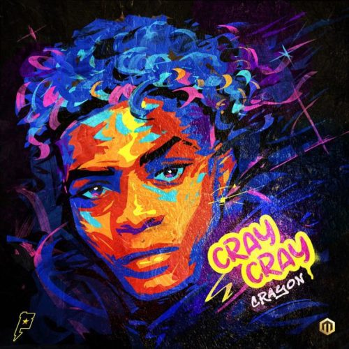 Crayon – So Fine (Prod. Baby Fresh)