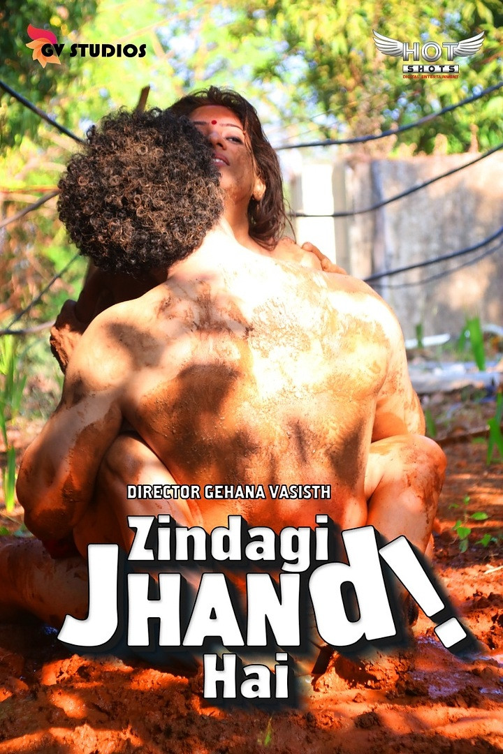 Zindagi Jhand Hai 2020 Hindi Short Film HotShots Originals 720p HDRip 170MB