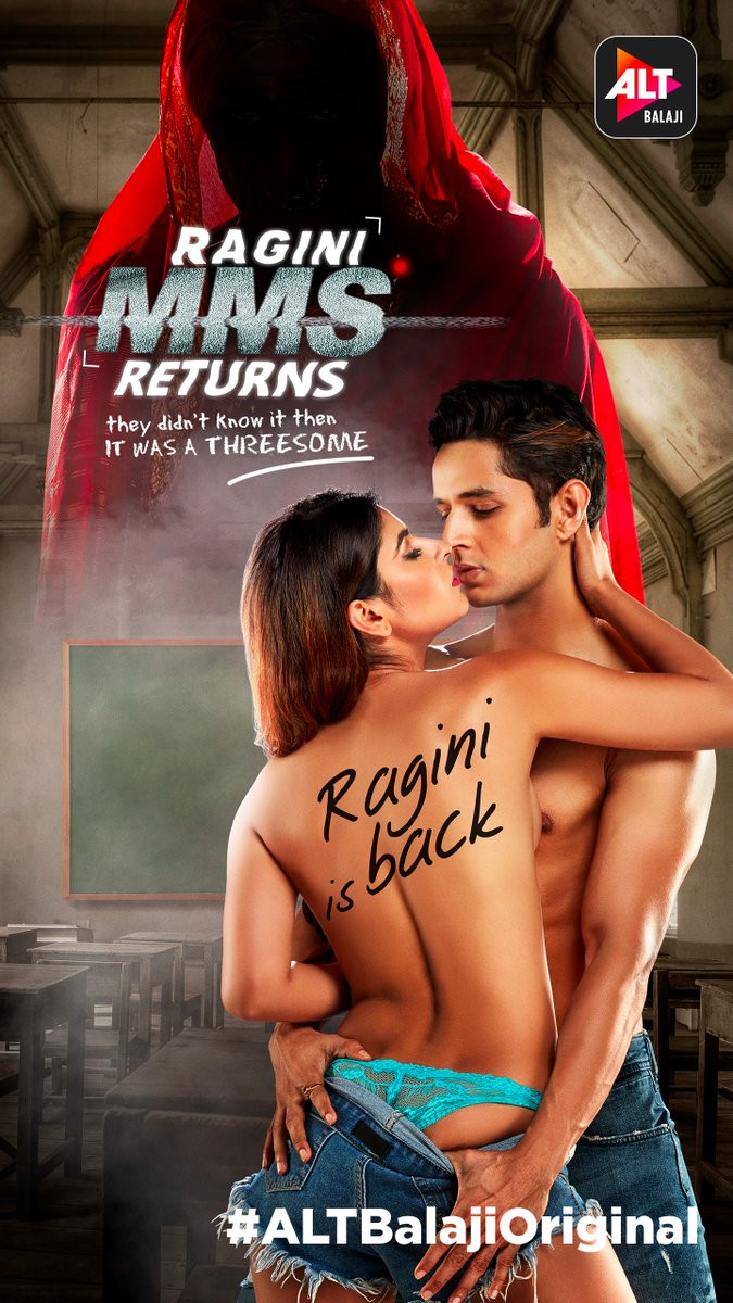 Protected: Ragini MMS Returns Season 1 (2017) Hindi ALTBalaji Complete Web Series 720p HDRip 1.4GB X264 ESubs