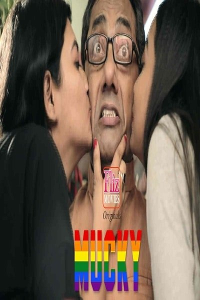 18+ Mucky (2020) S01E07 Flizmovies Hindi Web Series 720p HDRip 130MB x264 AAC