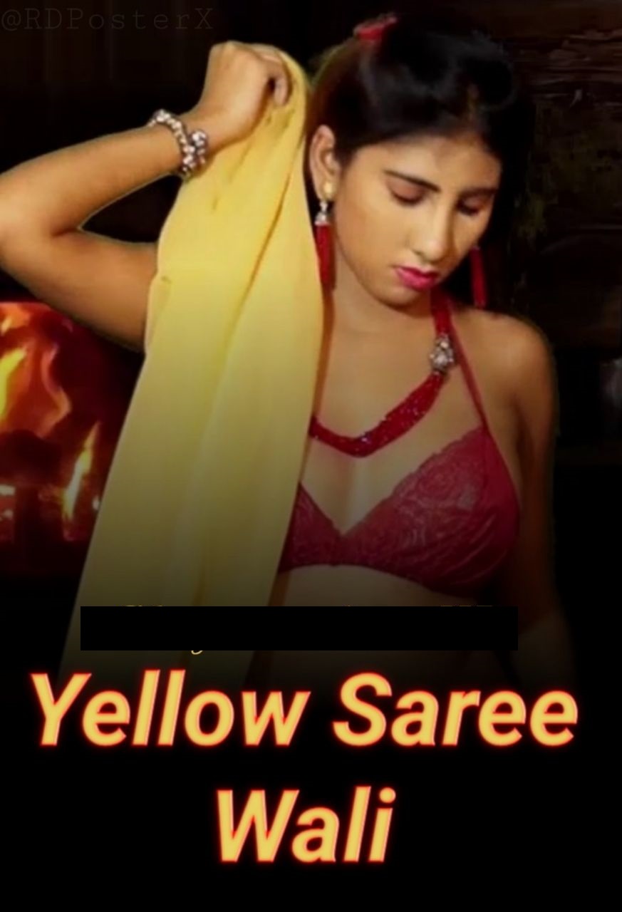 18+ Yellow Saree Wali 2020 iEntertainment Originals Hindi Video 720p HDRip 70MB x264 AAC