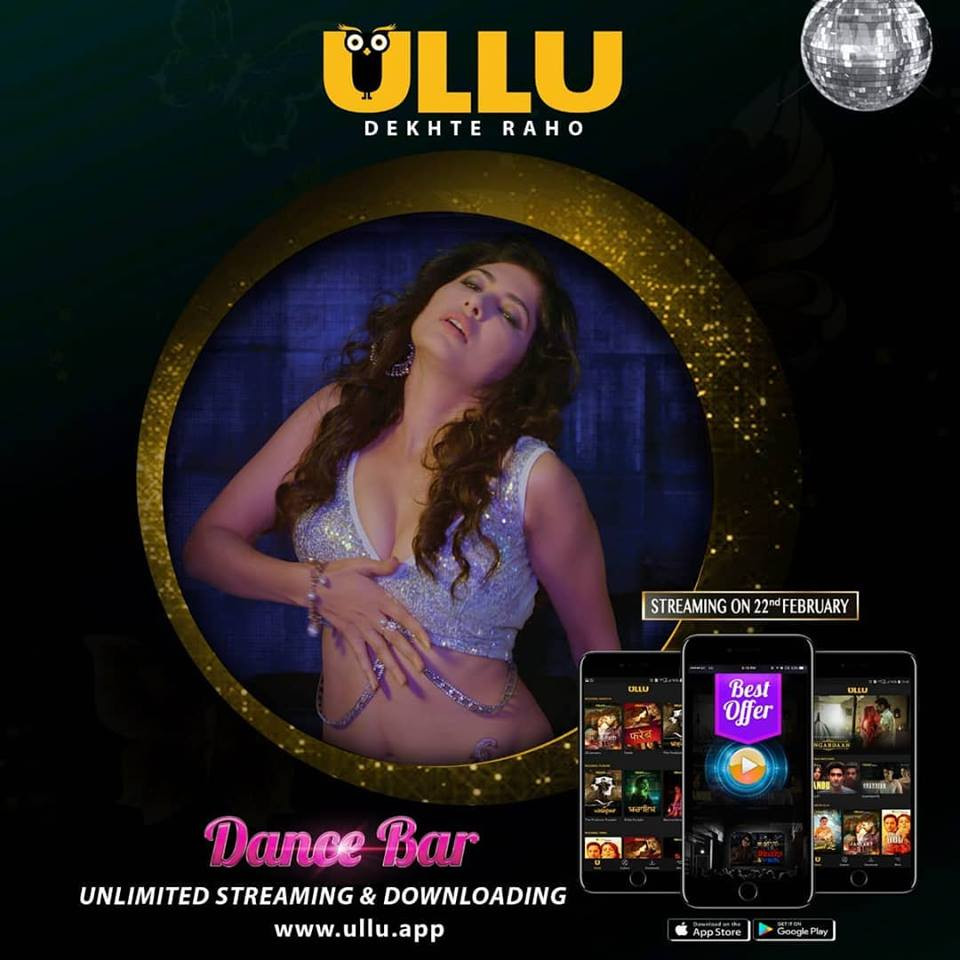 Dance Bar 2019 UllU Original Web Series Episode (1-6) 720p 700MB