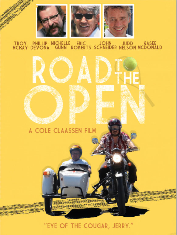 Road to the Open 2014 720p WEBRip X264 Solar