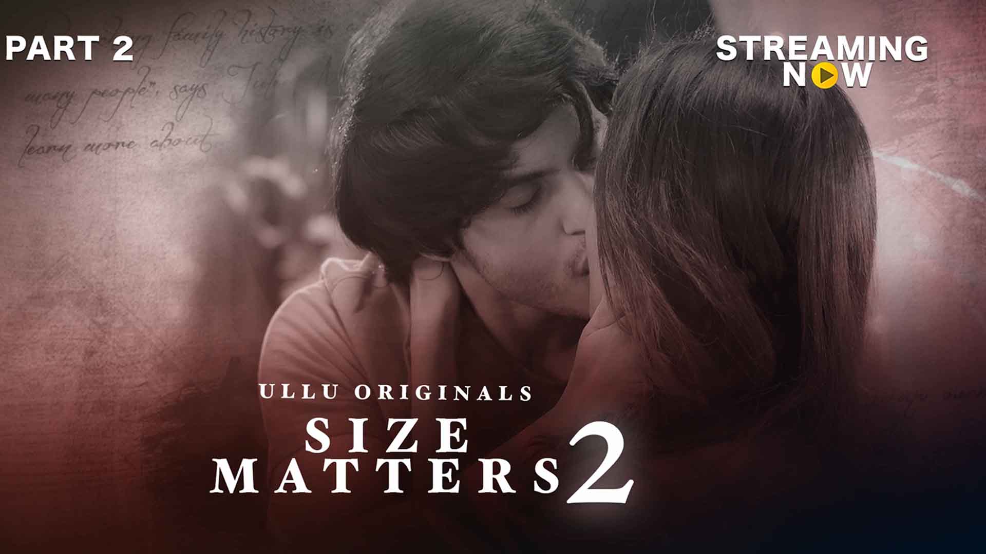 Size Matters S02 2020 Part 2 Ullu Original Web Series 720p HDRip 270MB