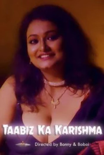 Taabiz Ka Karishma (2020) S01E03 Hindi Feneomovies Web Series 720p HDRip 150MB Download