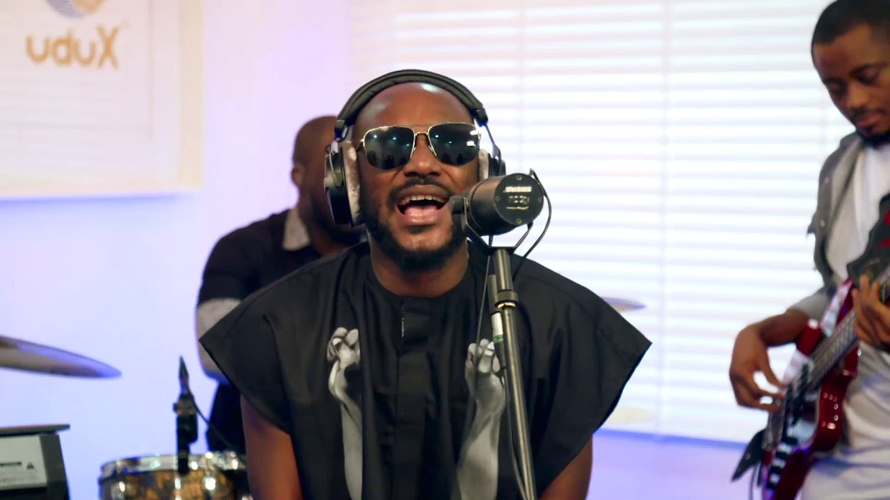 [VIDEO] XSwitch UDUX: Tiwa Savage & 2Baba Sing Each Other’s Songs