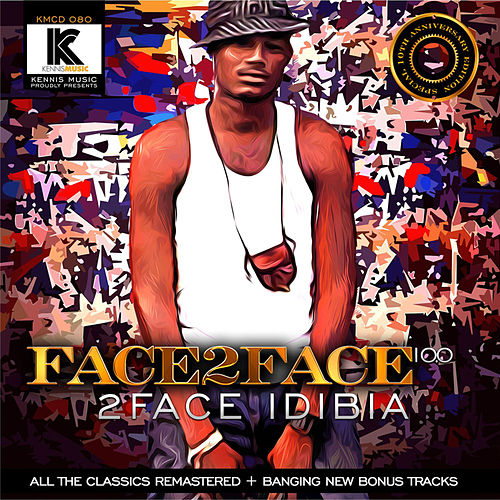 2Baba – Odi Ya ft. Blackface