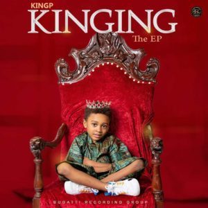 KingP ft. Olamide & Jamo Pyper – Igba (Time)