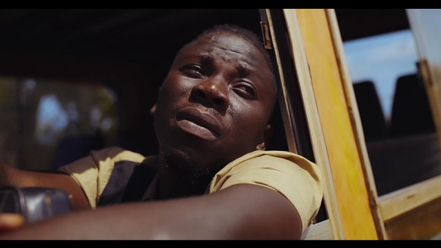 [VIDEO] Stonebwoy – Le Gba Gbe