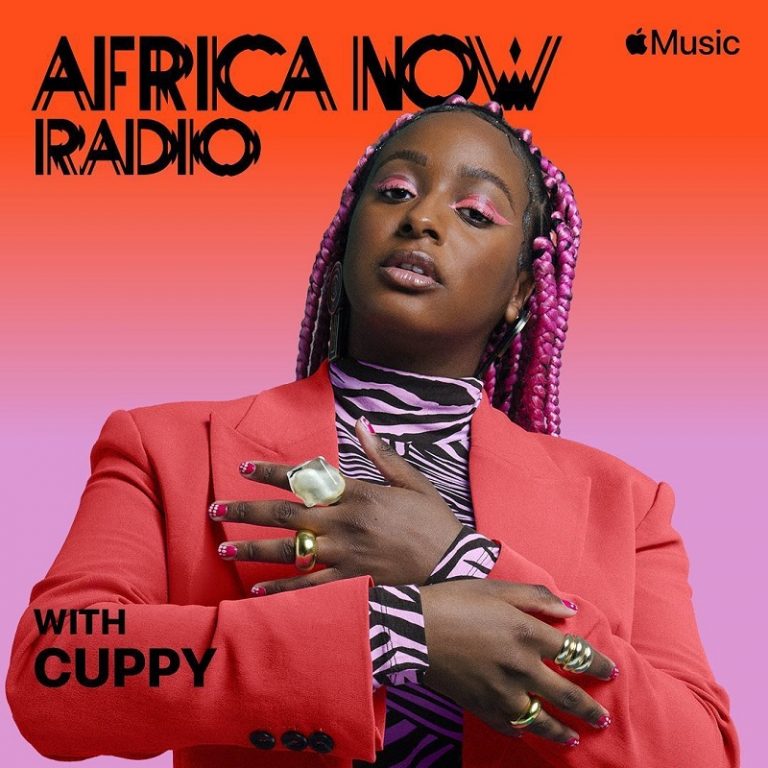 Apple Music names DJ Cuppy host of ‘African Now Radio’ show
