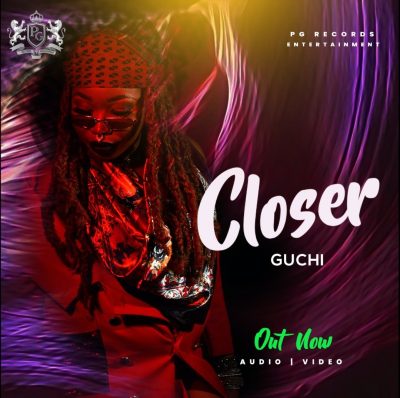 Guchi ft Sidney Talker – Closer