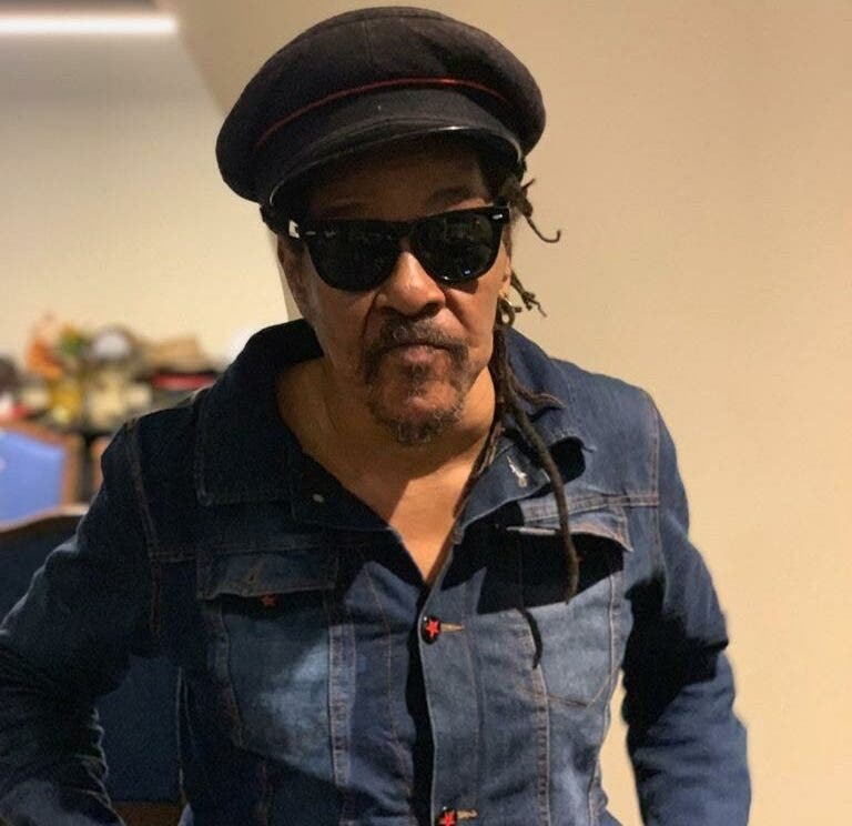 Legendary Reggae Artist Majek Fashek Died In New York