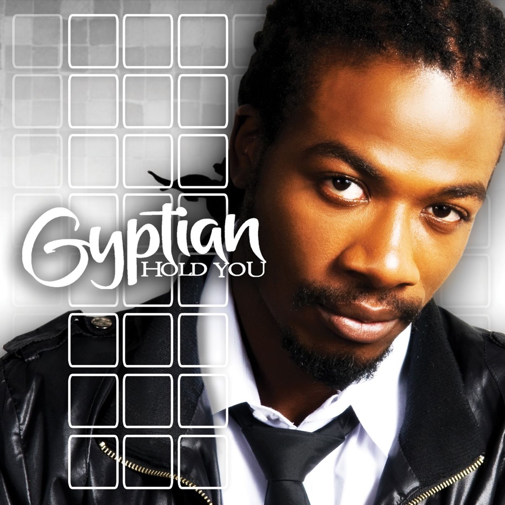 Gyptian – Hold You (Hold Yuh)