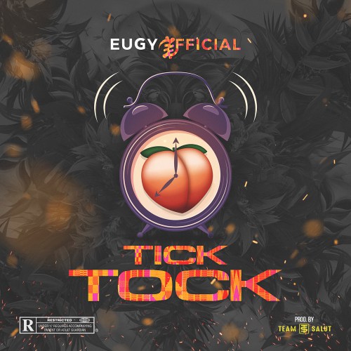 Eugy – Tick Tock (Prod. by Team Salut)