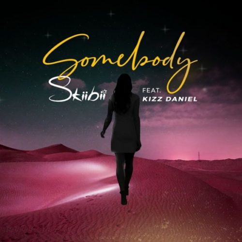 Skiibii – Somebody ft. Kizz Daniel (Prod. By Young Jonn)