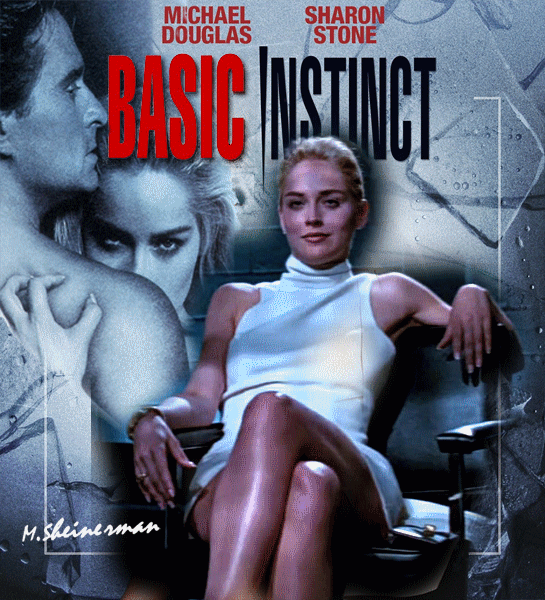 18+ Basic Instinct 2020 English Hot Movie 720p BluRay 700MB MKV