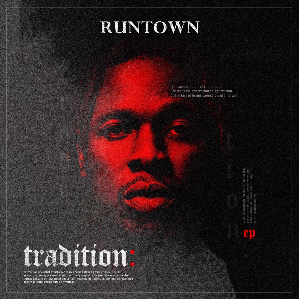 Runtown – Emotions (prod. Spellz)