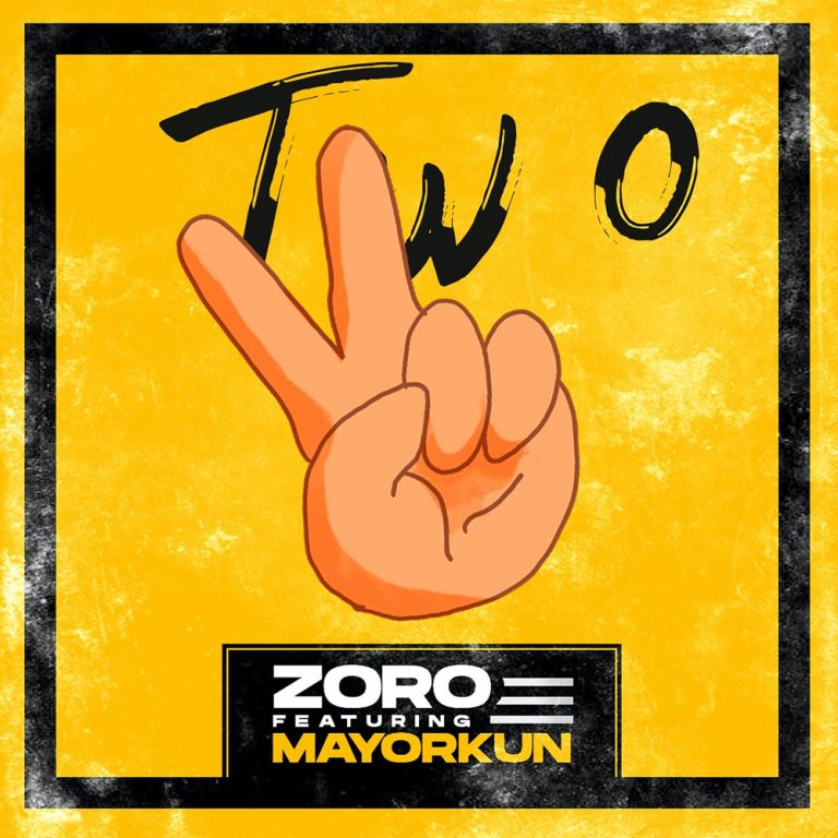 Zoro – Two ft. Mayorkun