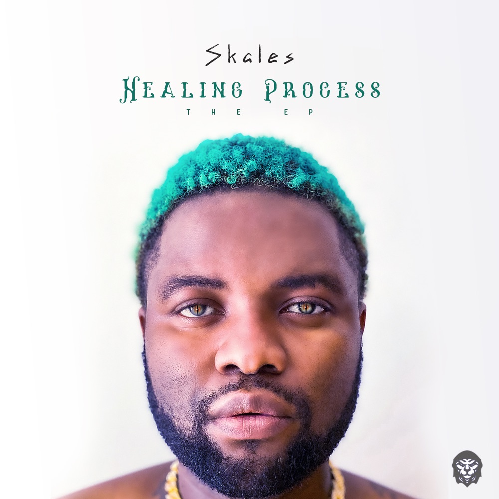 [ALBUM] Skales – Healing Process EP