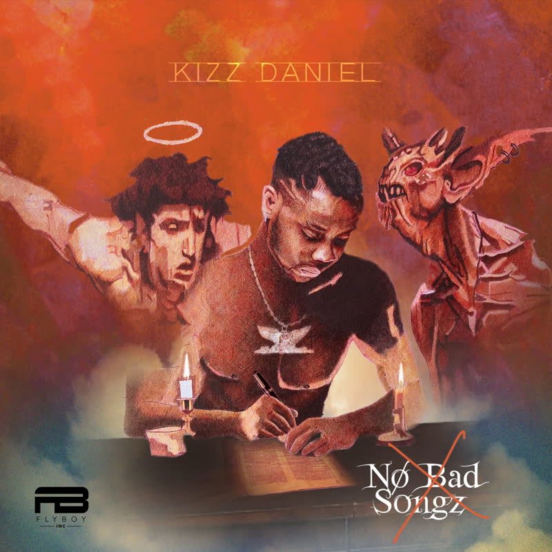 Kizz Daniel – Ikwe ft. Diplo