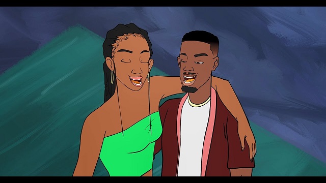 [VIDEO] Ladipoe ft. Simi – Know You (Animated Video)