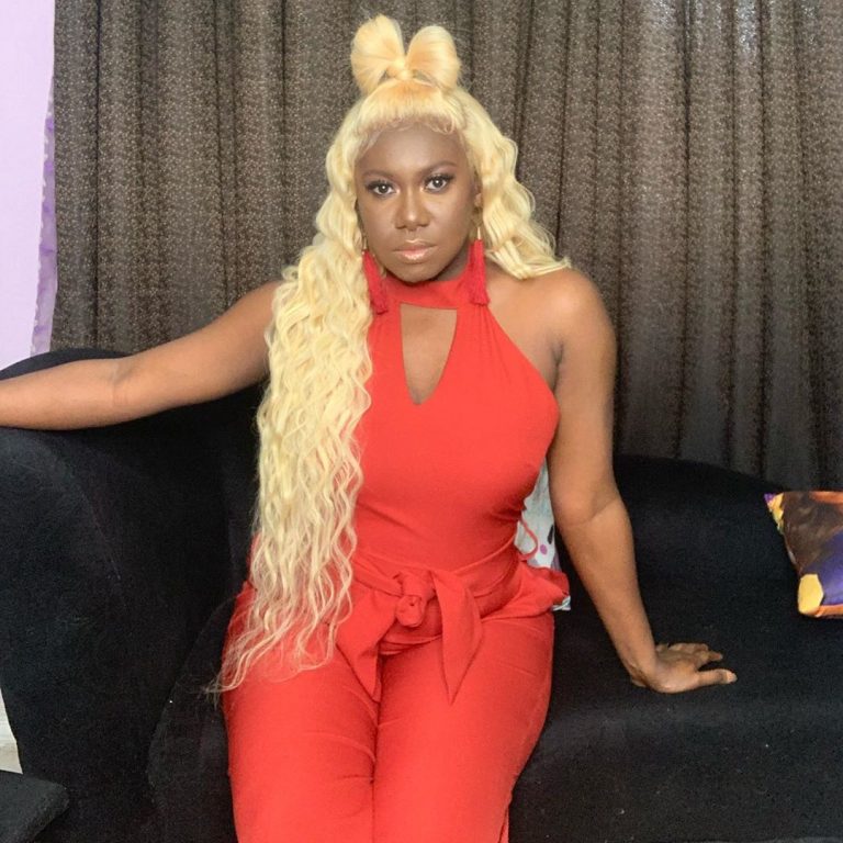 Niniola Announces That New Single And Album Are Ready For Release