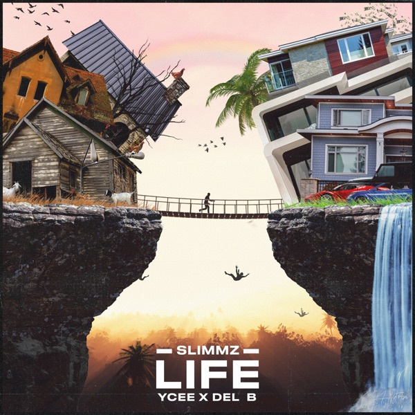 Slimmz – Life ft. Ycee, Del B iTunes