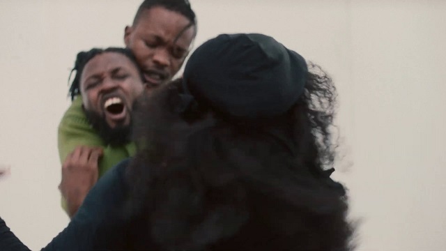 [VIDEO] Naira Marley – As E Dey Go