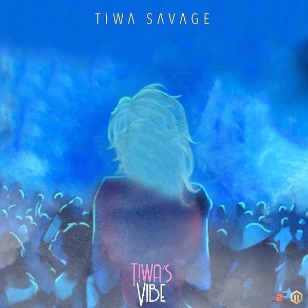 Tiwa Savage – Tiwa’s Vibe (Prod. Spellz)
