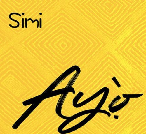 Simi – Ayo (Instrumental)