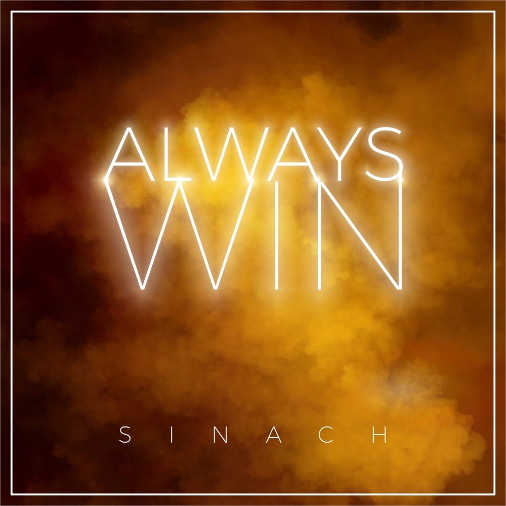 Sinach – Always Win ft. Martin PK, Jeremy Innes, Cliff M, Farlon Lyte M, Brian Kim, Zefanate Worship, Soraya Moraes