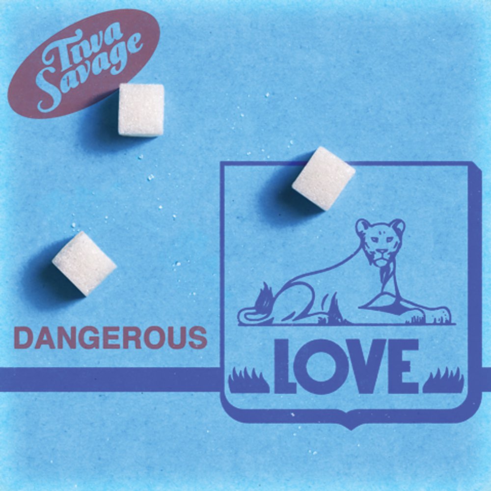 Tiwa Savage – Dangerous Love (Prod. Cracker)