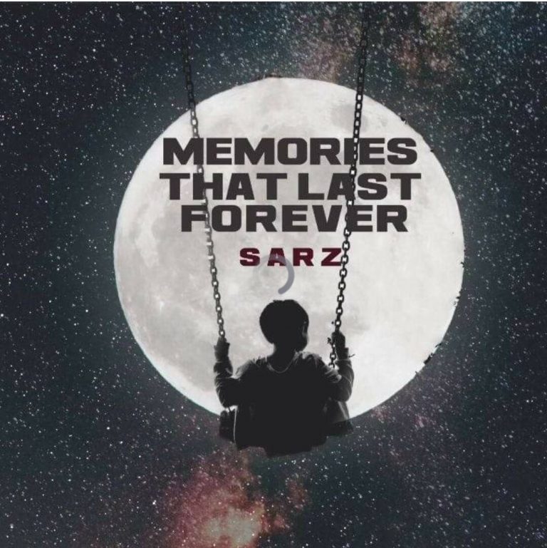 Sarz – Hold Me ft. Wizkid