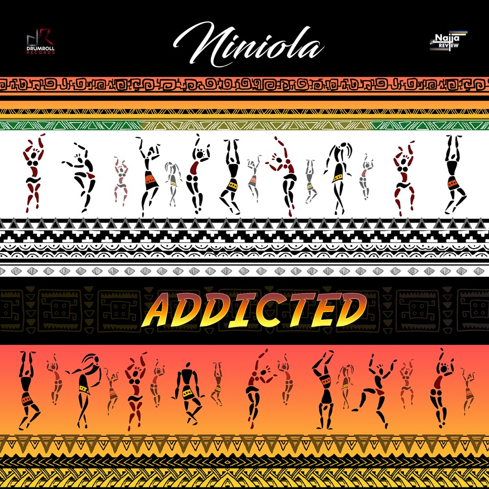 Niniola – Addicted (Prod. Sarz)