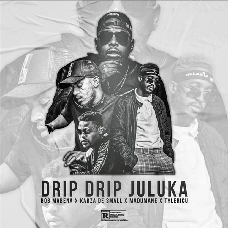 Bob Mabena – Drip Drip Juluka ft. Kabza De Small, Madumane & Tyler ICU