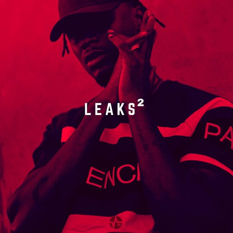 [ALBUM] E.L – Leaks 2 EP