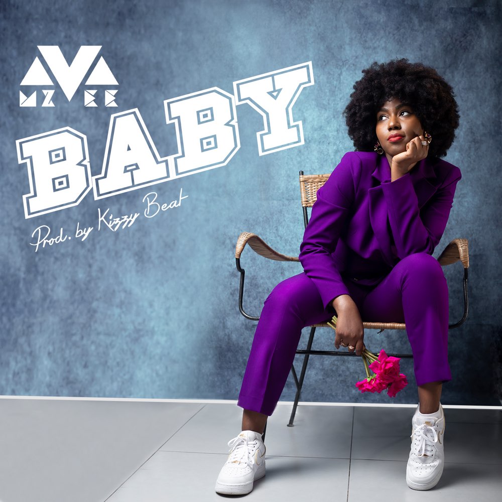 MzVee – Baby (prod. Kizzy Beat)