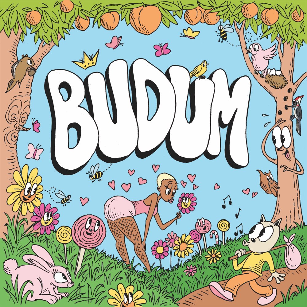 Jada Kingdom – Budum