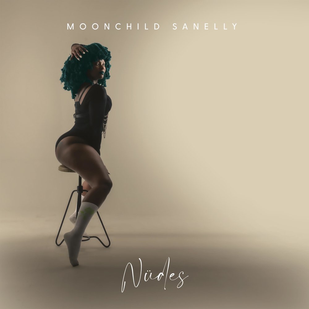 Moonchild Sanelly – Thunda Thighs