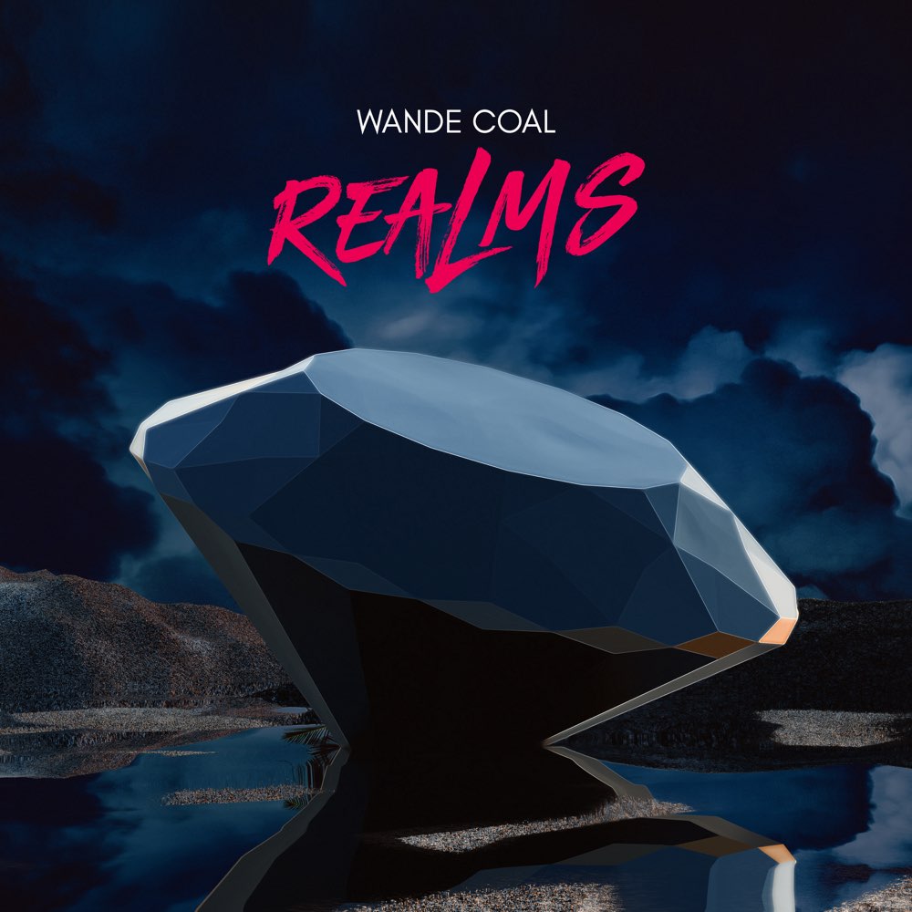 [ALBUM] Wande Coal – Realms EP