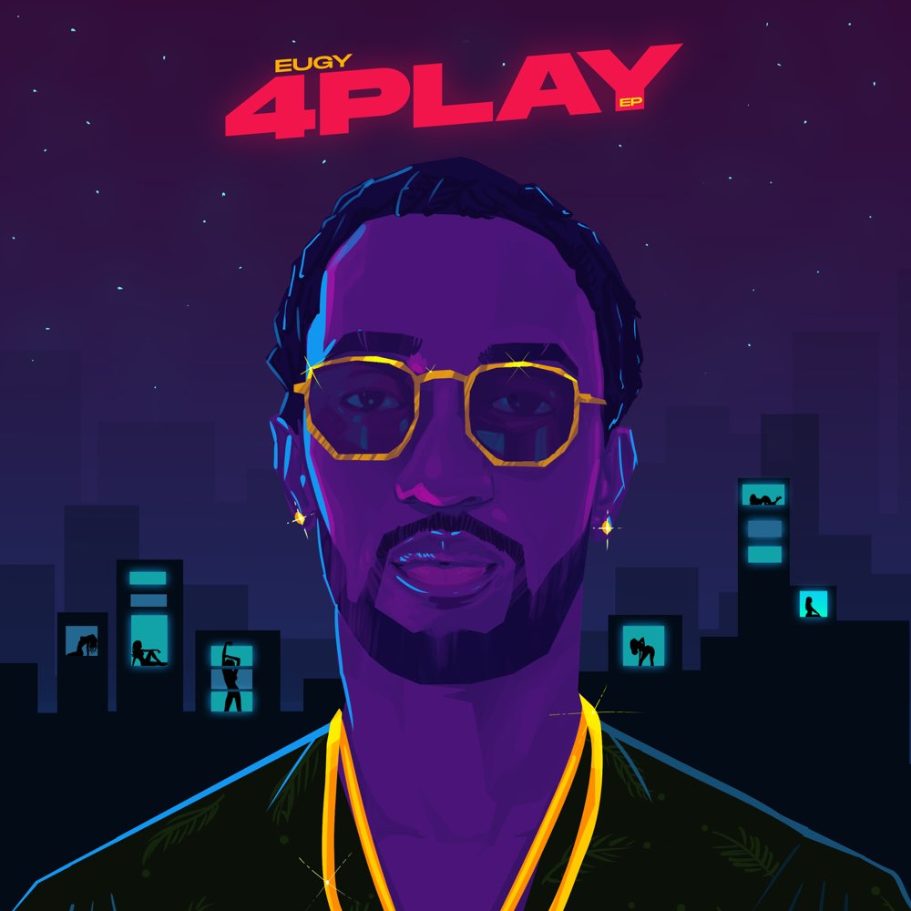 [ALBUM] Eugy – 4 Play EP