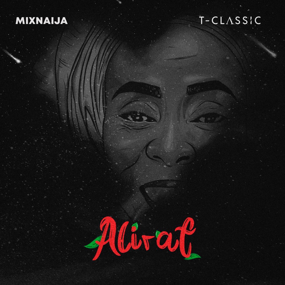 [ALBUM] T-Classic – Alirat EP