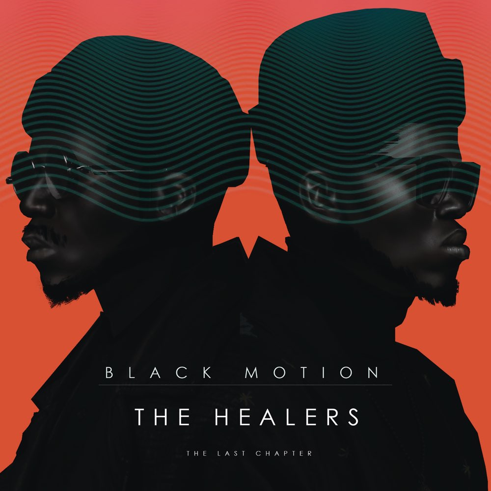 Black Motion ft. Kabza De Small, DJ Maphorisa & Brenden Praise – I Wanna Be
