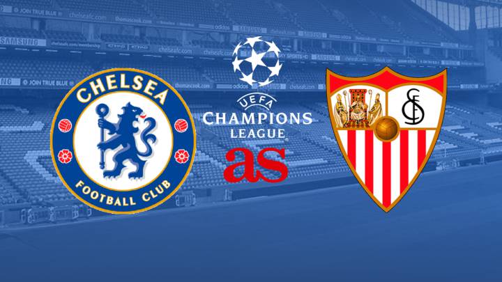 Chelsea vs Sevilla: how and where to watch: times, TV, online