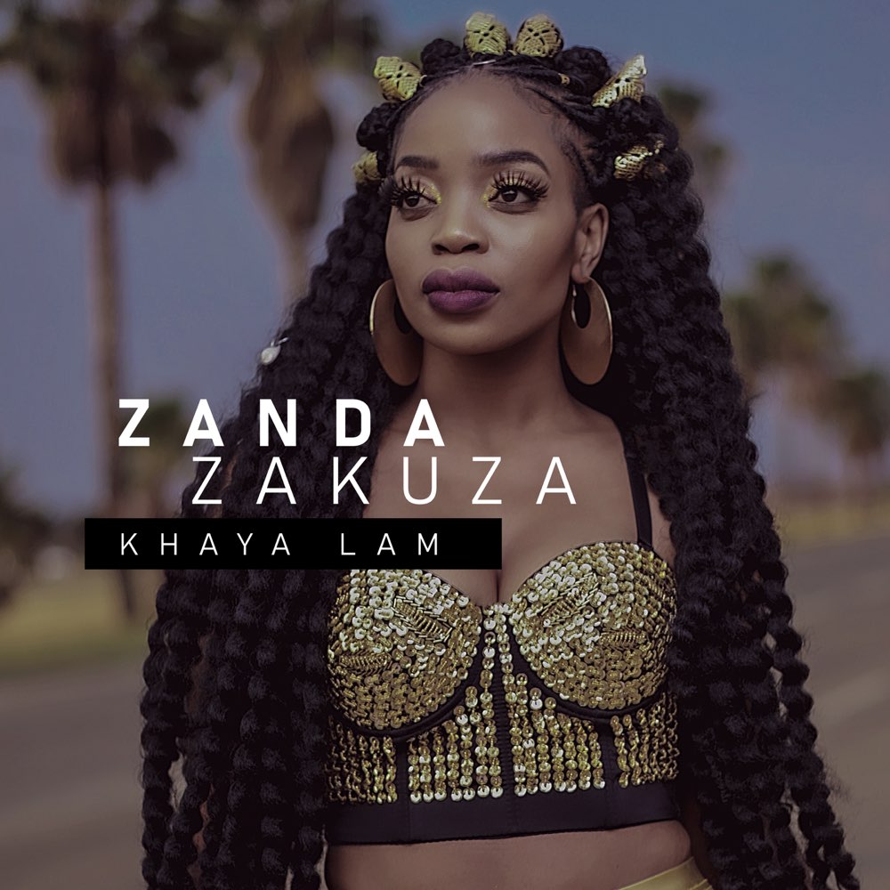 Zanda Zakuza ft. Master KG & Prince Benza – Khaya Lam