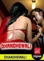 Dhandhewaali (2019) CinemaDosti