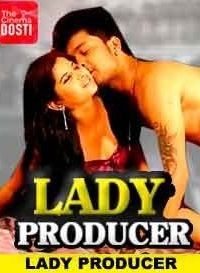 Lady Producer (2019) CinemaDosti
